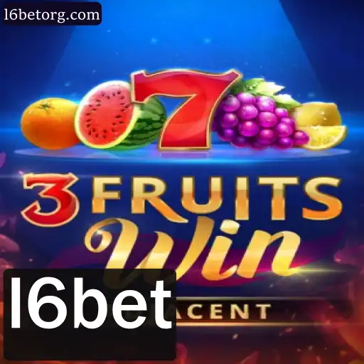 Descubra os Segredos do Jogo 3FruitsWin e a Palavra-Chave L6bet