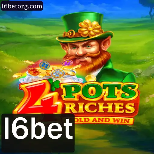 4potsriches: Um Jogo Emocionante no Mundo de l6bet