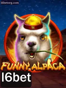 FunnyAlpaca: Descubra um Mundo de Diversão com l6bet