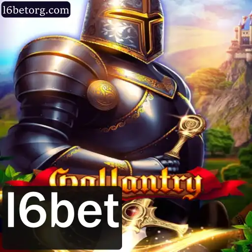 Gallantry: Descubra o Novo Fenômeno dos Jogos com a Chave l6bet