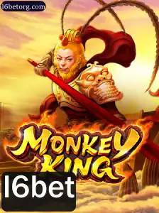 Explorando o Mundo de MonkeyKing: Um Jogo Fascinante