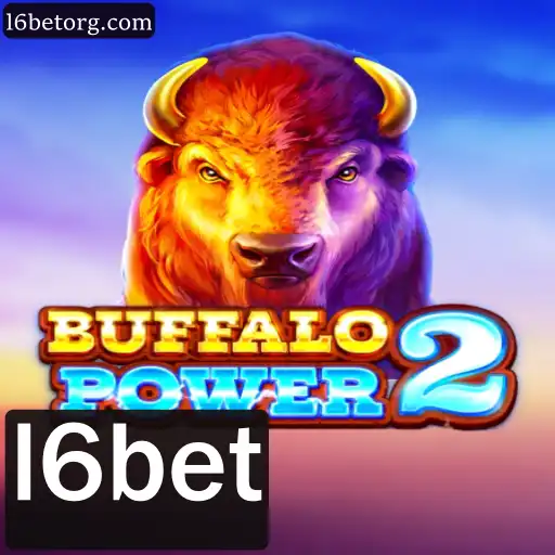Descubra o Fascínio de BuffaloPower2 com l6bet