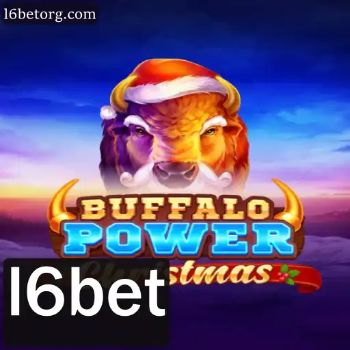 Buffalo Power Christmas: Uma Aventura Festiva e Emocionante