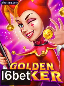GoldenJoker: A Nova Sensação no Universo dos Jogos