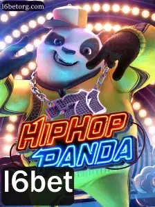 HipHopPanda: Um Mergulho no Vibrante Mundo do Jogo de Cassino Online