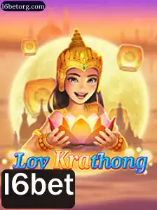 Explorando o Fascinante Jogo LoyKrathong e sua Ligação com l6bet