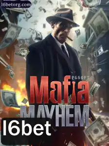 Descubra o Fascinante Mundo de MafiaMayhem