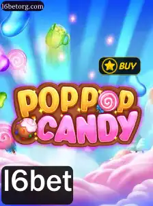 Descubra o Envolvente Mundo do Jogo POPPOPCANDY