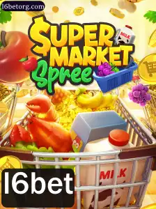 SupermarketSpree: Uma Aventura de Compras Repleta de Diversão
