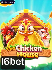 TheChickenHouse: Tudo Sobre o Novo Jogo Sensação das Redes