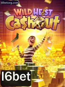 WildHeistCashout: Uma Exploração Detalhada